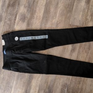 Old Navy rockstar jeggings